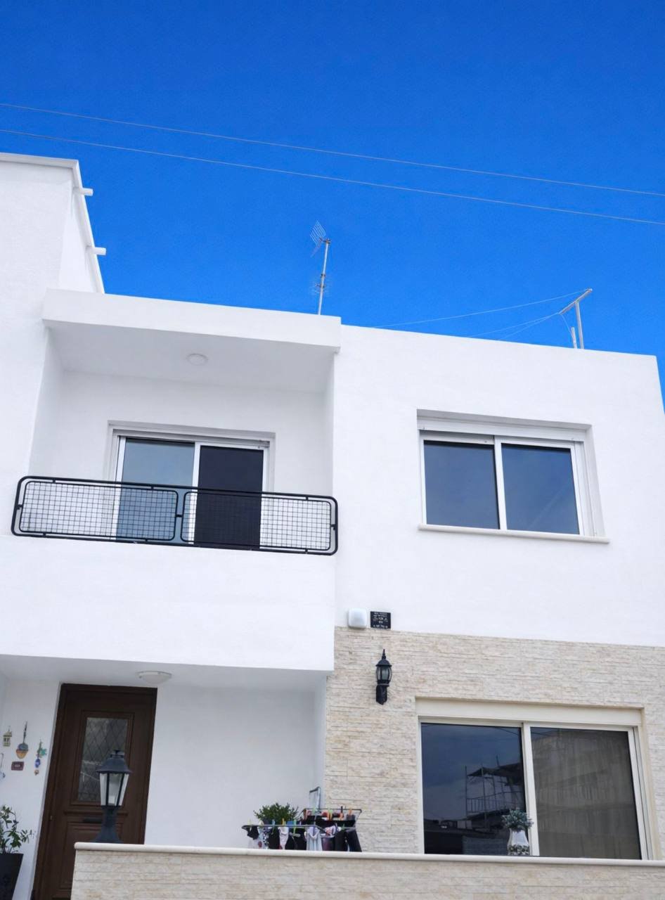 3 bedroom house 120 m² in Limassol, Cyprus