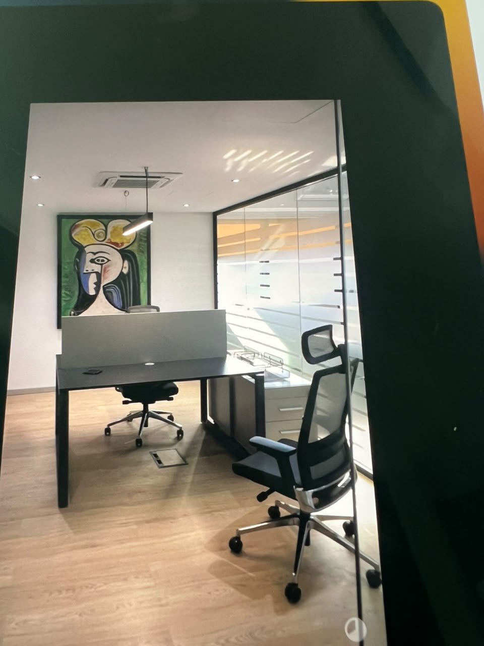 Office 250 m² in Limassol, Cyprus