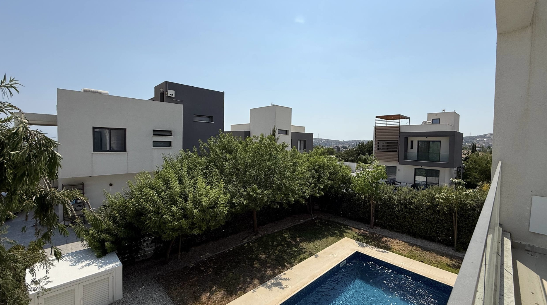 Вілла в pyrgos, Кіпр, 145.00м² - зображення 32