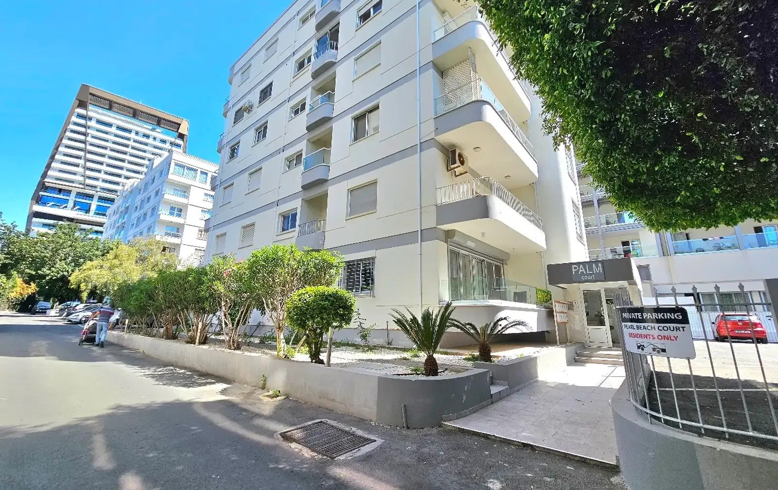 Квартира в potamos-germasogeias, Кіпр, 156.00м² - зображення 17