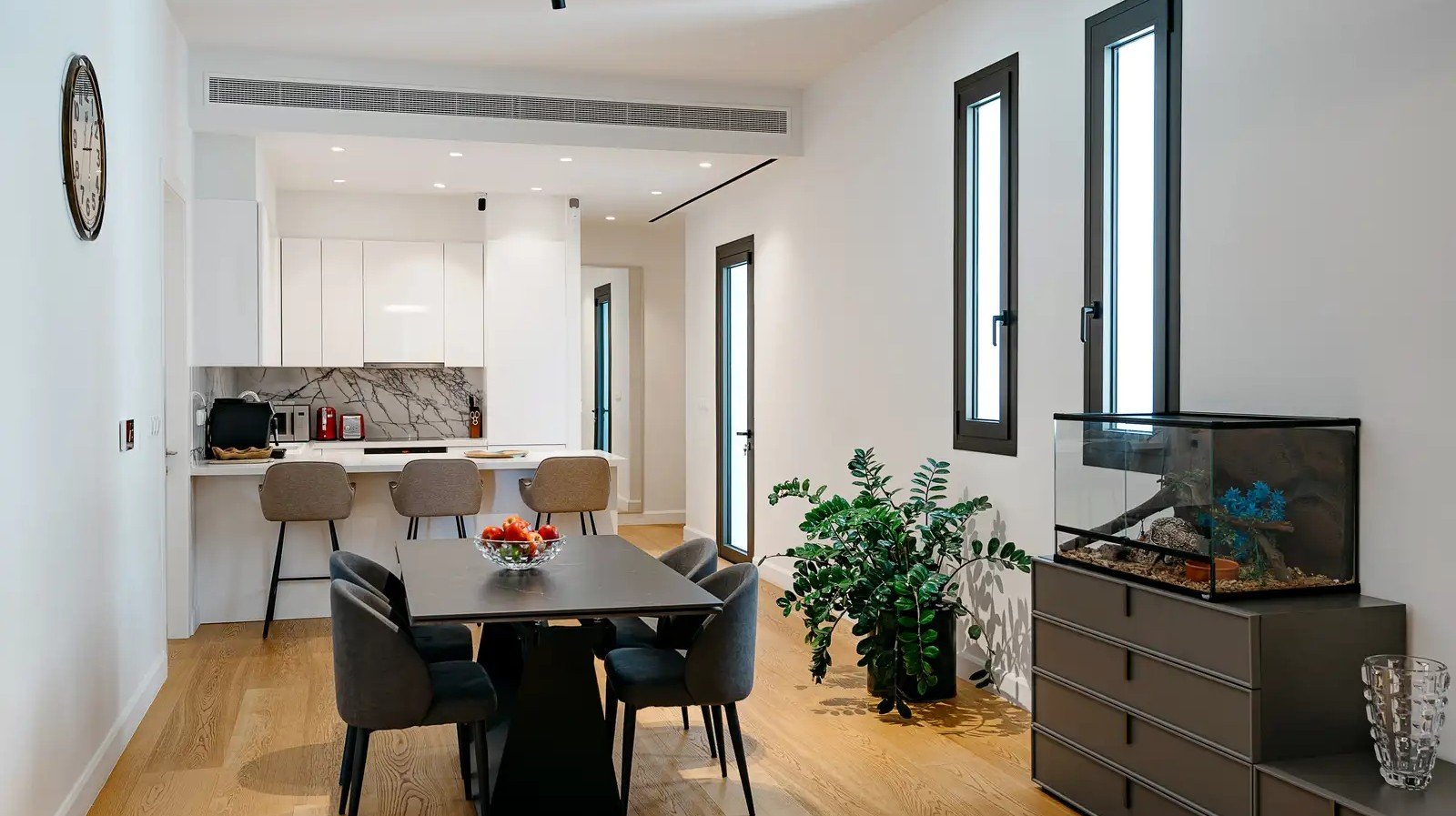 Квартира в potamos-germasogeias, Кіпр, 117.00м² - зображення 11