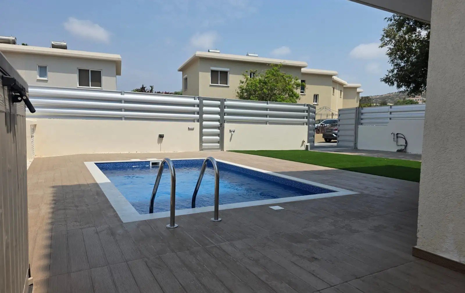 Villa de 4 dormitorios  en Limasol, Chipre