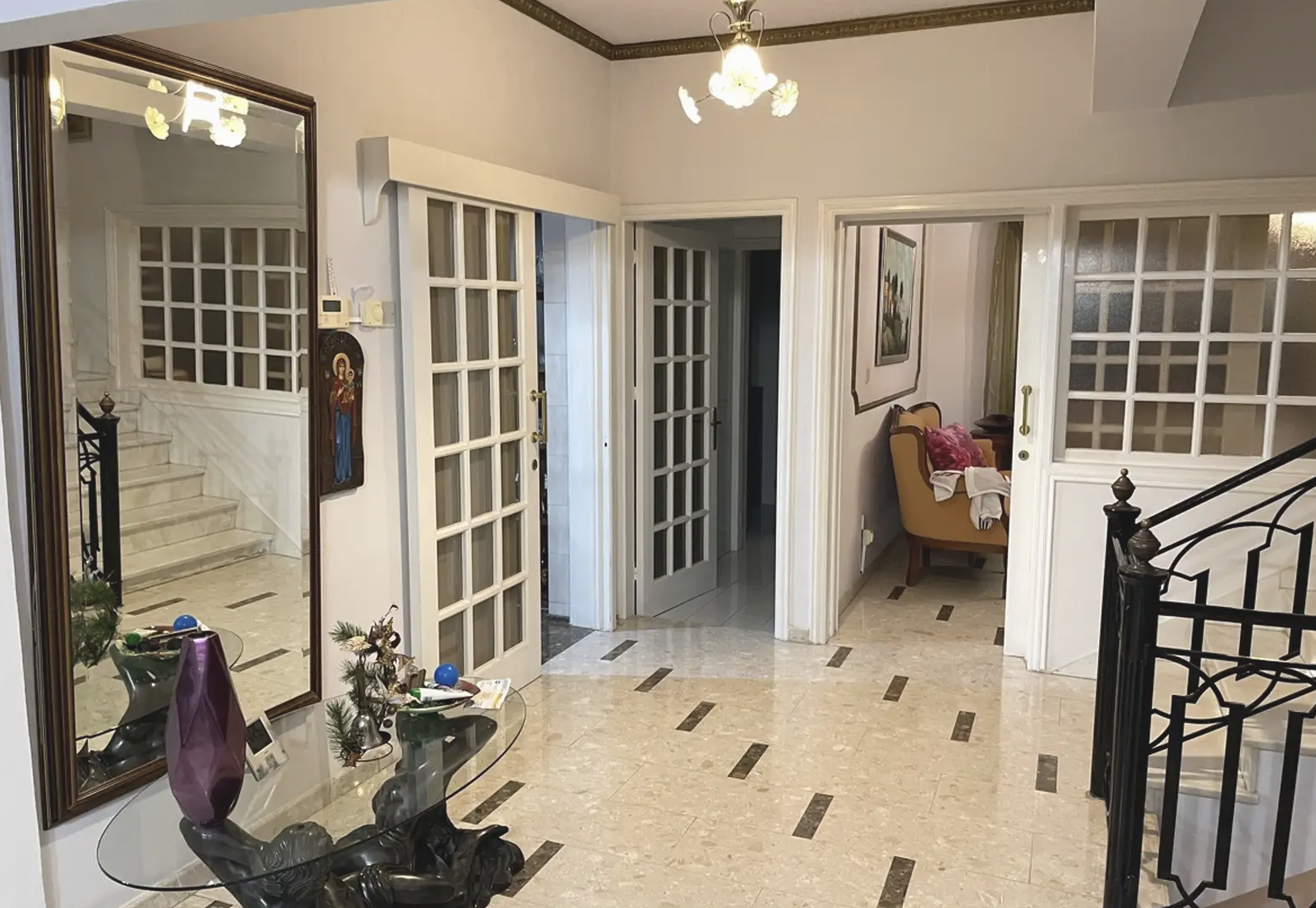 Вілла в dekeleia, Кіпр, 350.00м² - зображення 12