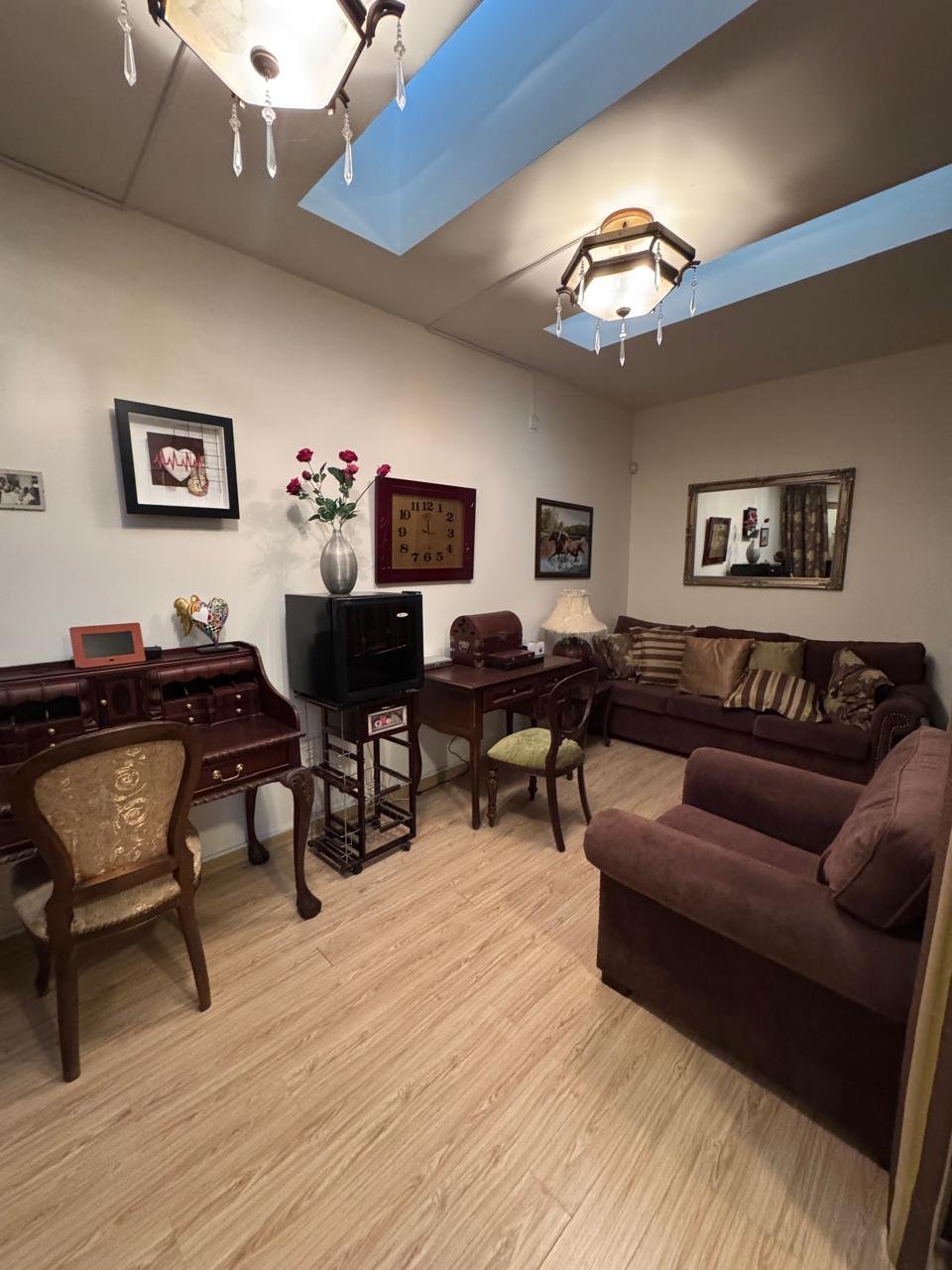 Apartment with 6 bedrooms in agios-tychon-tourist-area, Cyprus [ID: 0602-239183]