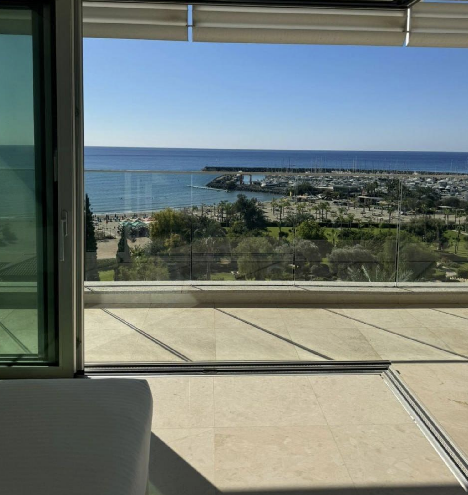 Apartament w parekklisia, Cypr, 85.00m²