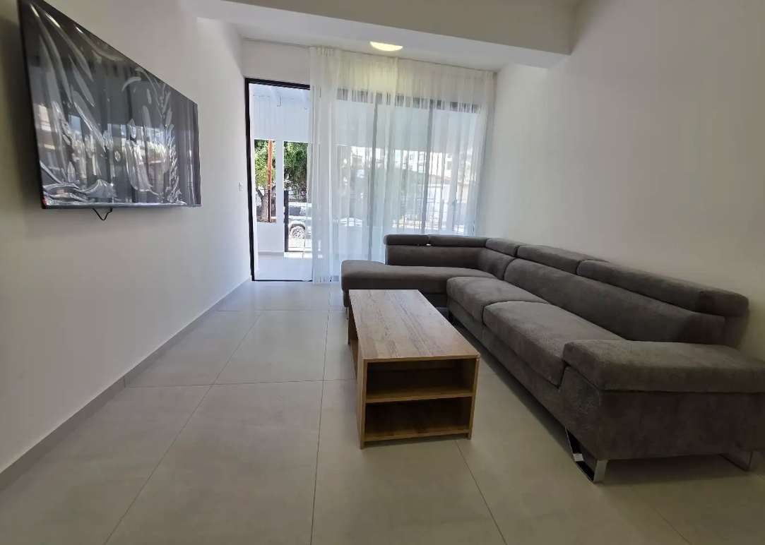 Wohnung 3 Schlafzimmer 110 m² in Limassol, Zypern