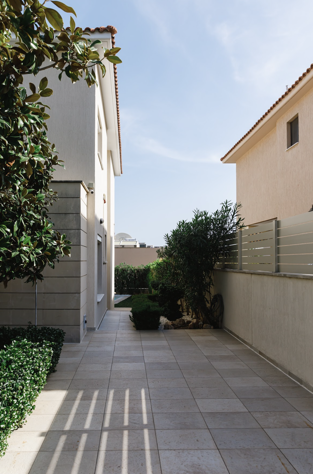 Вілла в potamos-germasogeias, Кіпр, 168.00м² - зображення 26