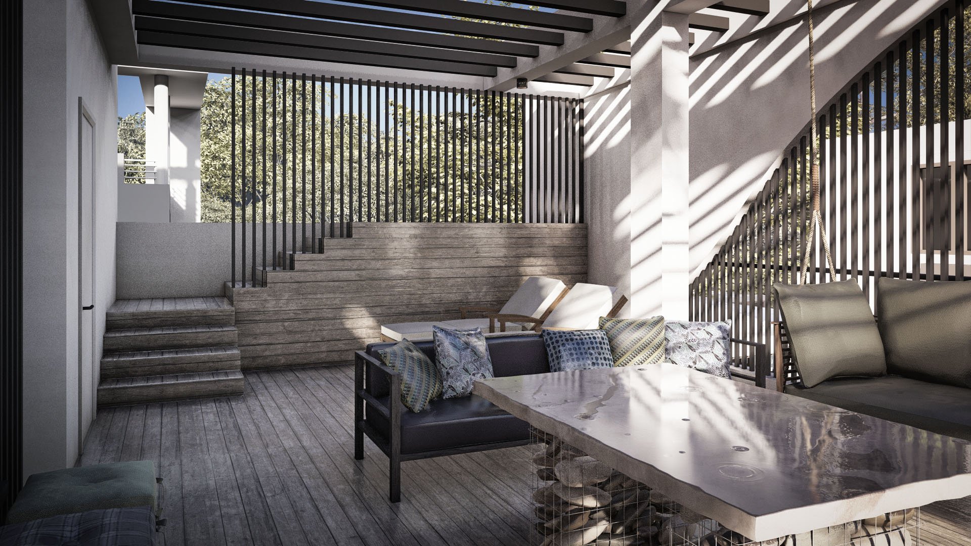 Apartment in petrou-kai-pavlou, Cyprus, 100.00m² - image 4