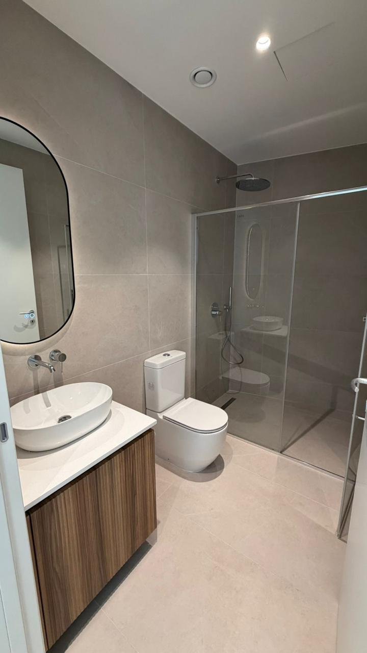 Квартира в germasogeia, Кіпр, 63.00м² - зображення 14