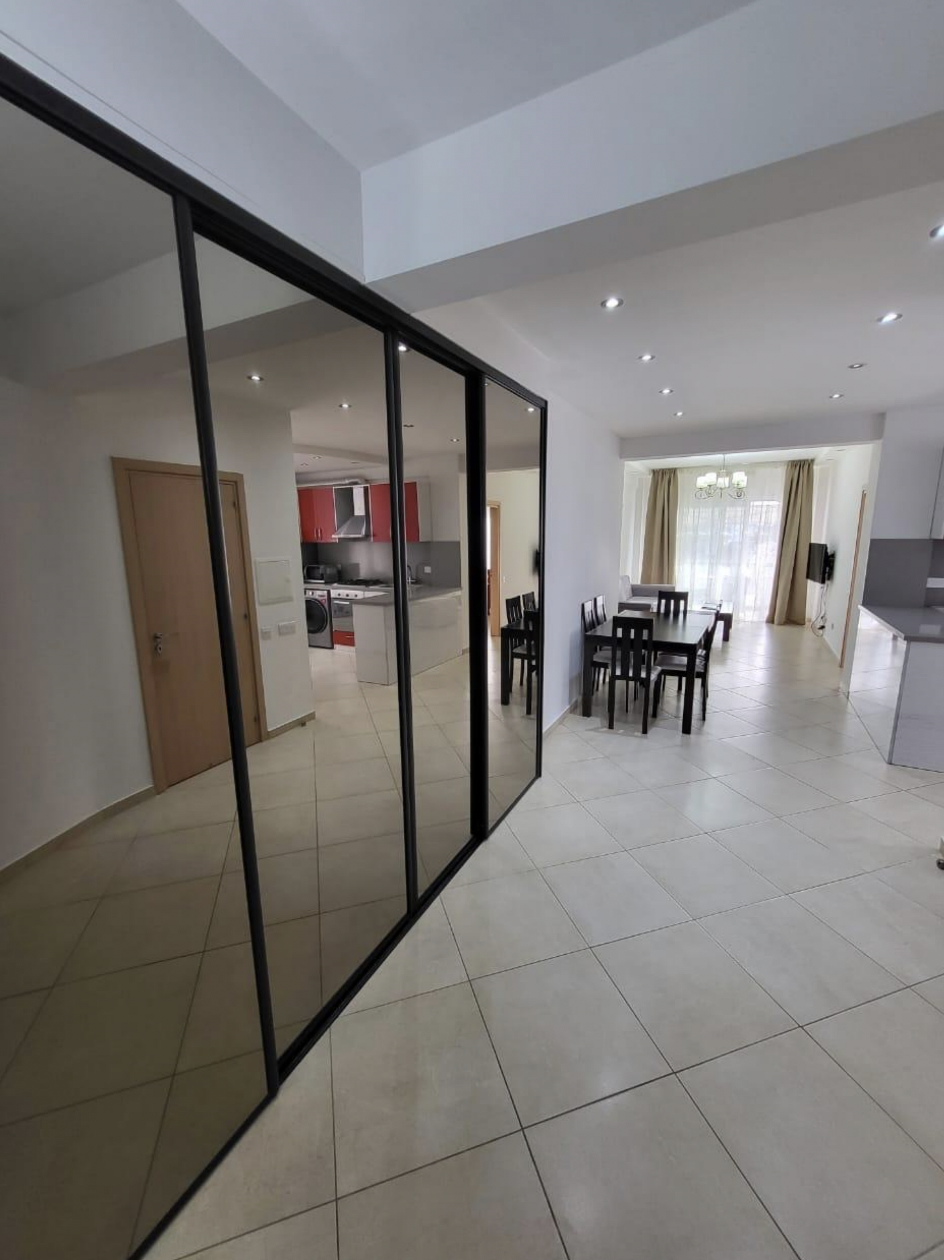 Appartement 1 chambre 50 m² en Germasogeia, Chypre