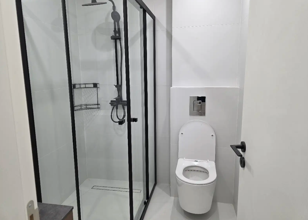 Wohnung 3 Schlafzimmer 110 m² in Limassol, Zypern