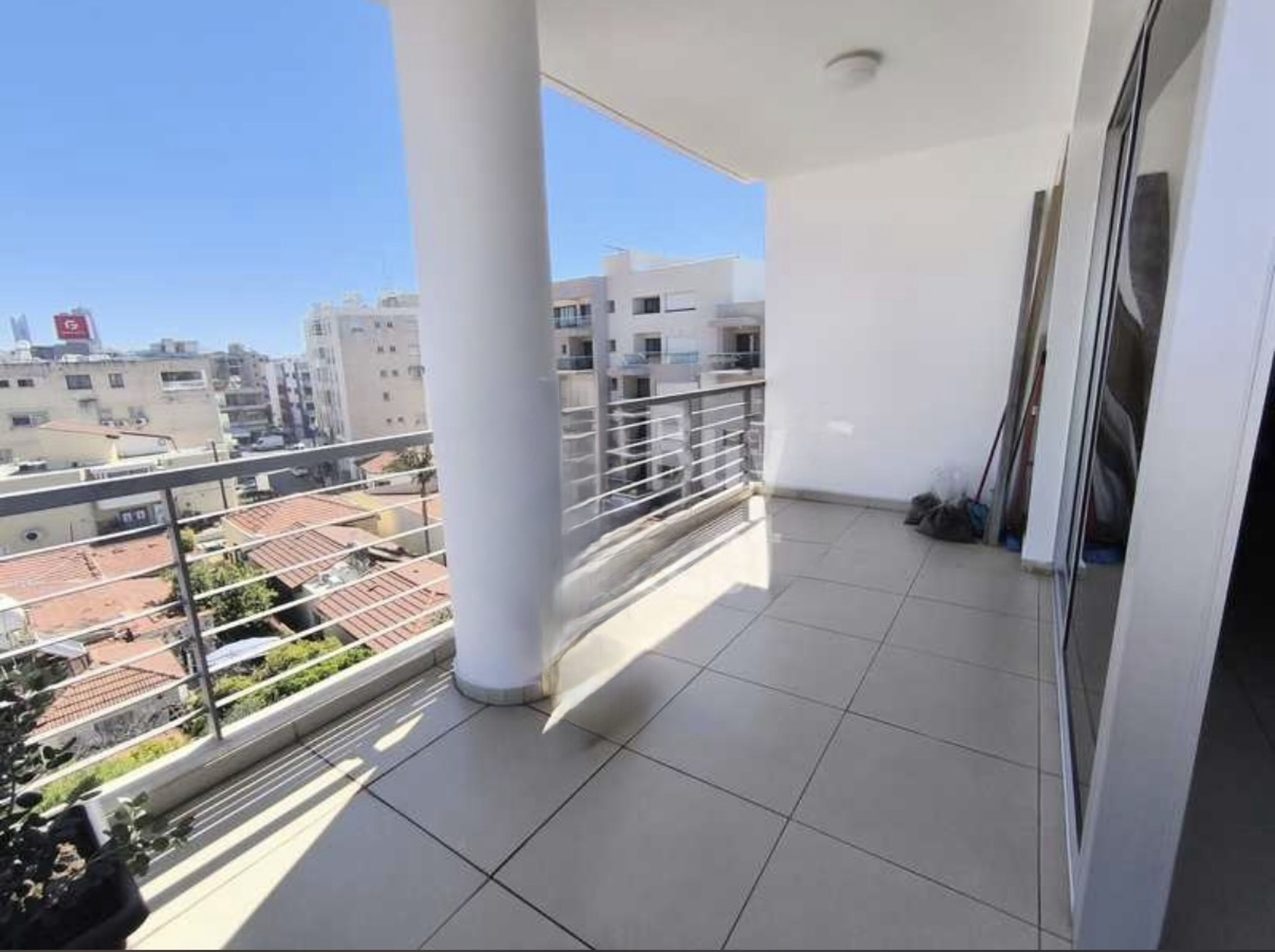 Apartment in agia-zoni, Cyprus - image 11