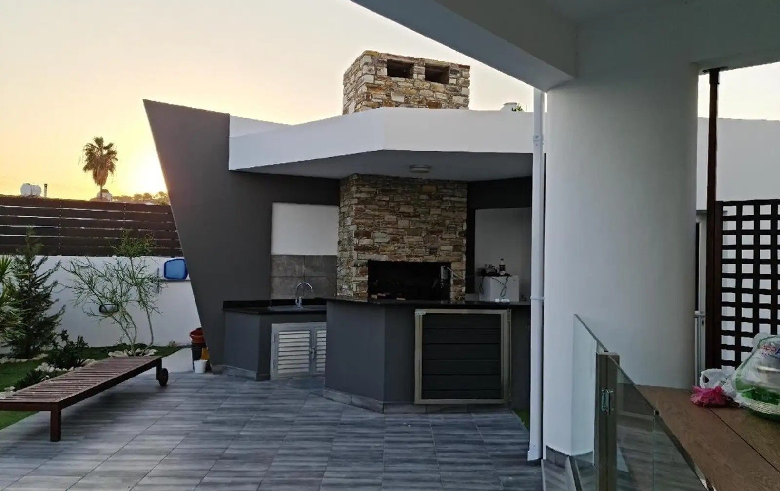 houses in oroklini, Cyprus, 400.00m² - image 3