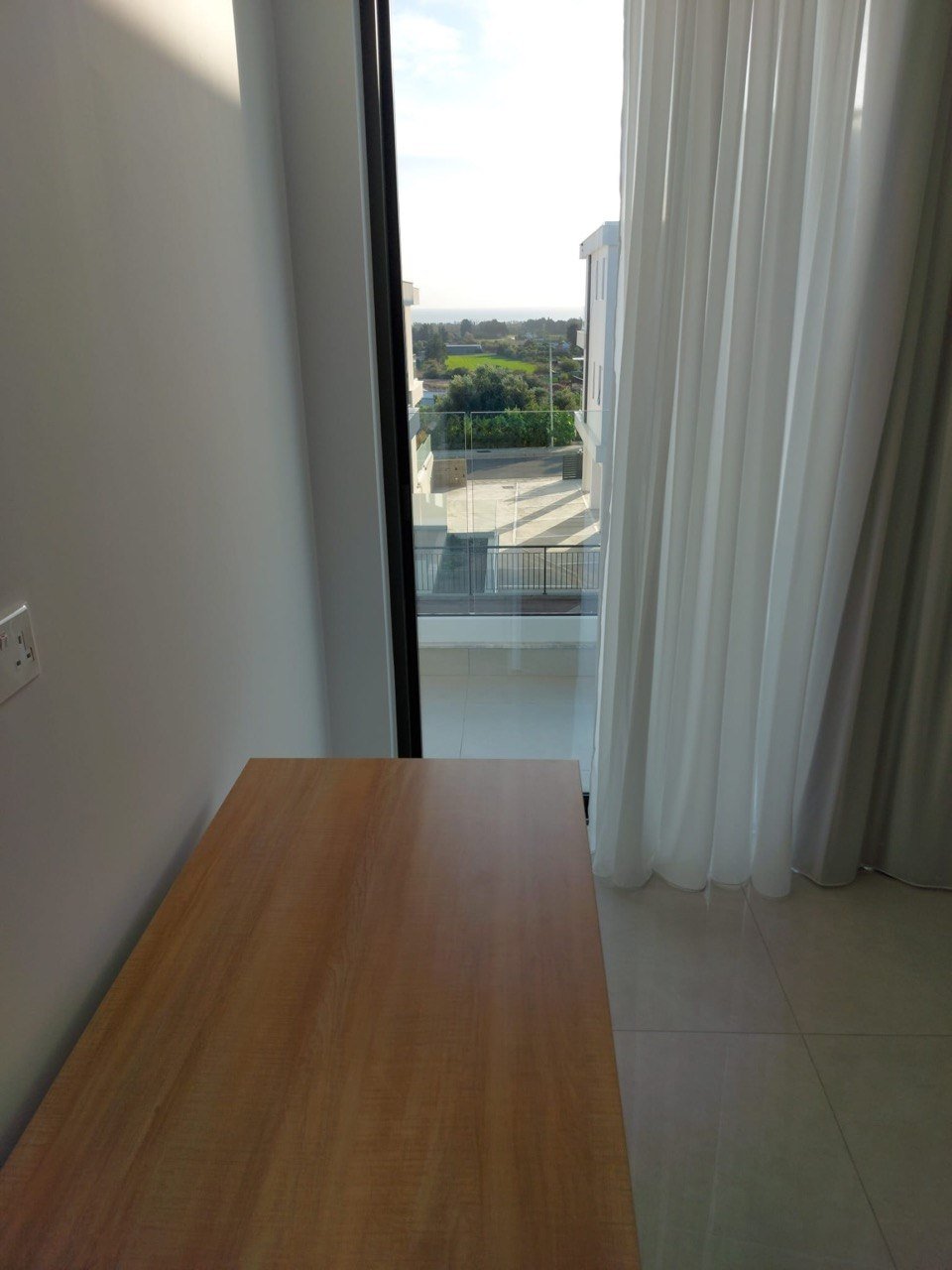 Apartamento 2 habitaciones 85 m² en Yeroskipou, Chipre
