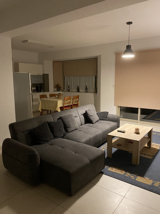 Квартира в germasogeia, Кіпр, 74.00м²