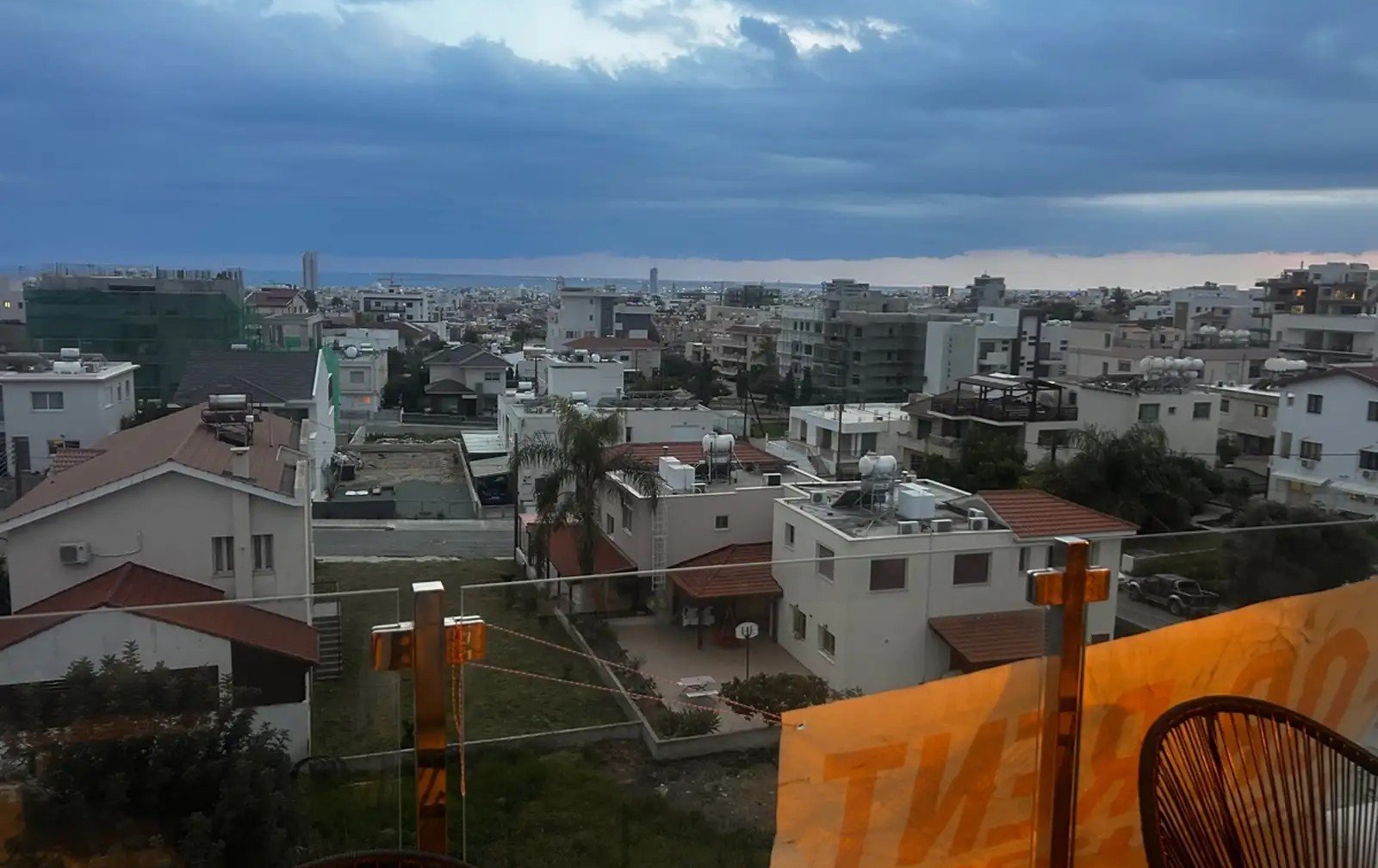Penthouse in agios-athanasios, Cyprus, 86.00m² - image 4