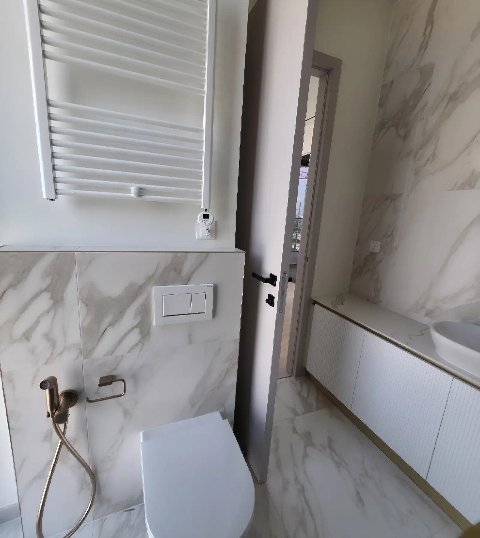 Квартира в germasogeia-tourist-area, Кипр, 89.00м² - изображение 6