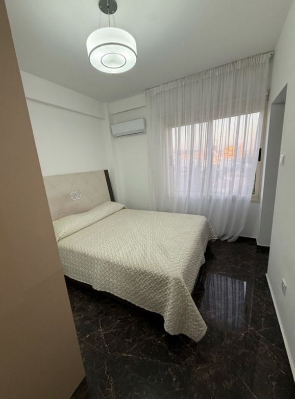 Appartement 3 chambres 109 m² Germasogeia, Chypre