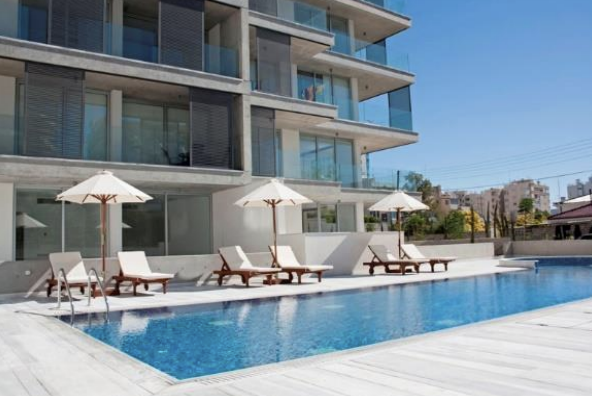 Квартира в neapolis, Кипр, 78.00м² - изображение 5