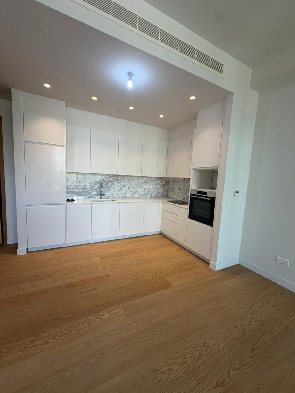 Квартира в potamos-germasogeias, Кіпр, 57.00м² - зображення 4