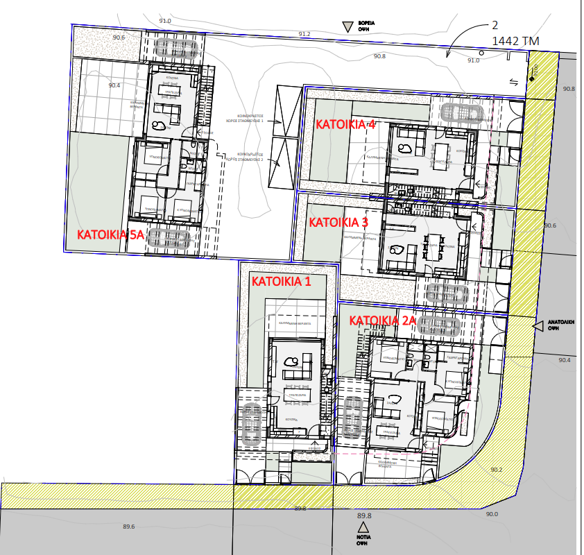 Квартира в ypsonas, Кіпр, 138.00м² - зображення 4