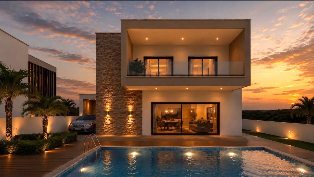 Willa w agios-athanasios, Cypr, 179.00m²