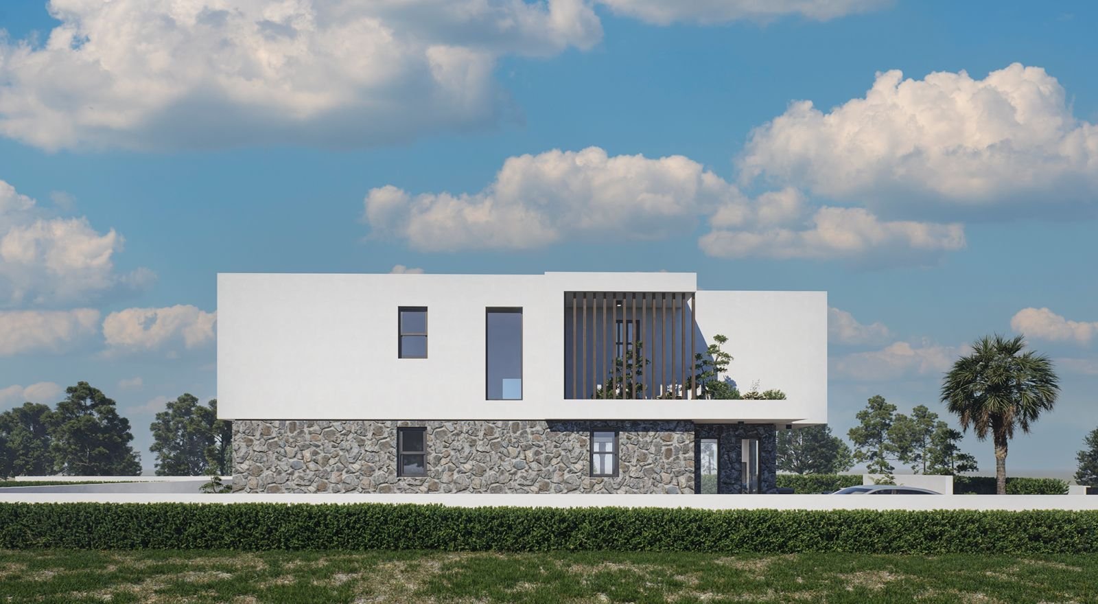 Вілла в pegeia, Кіпр, 234.00м² - зображення 10
