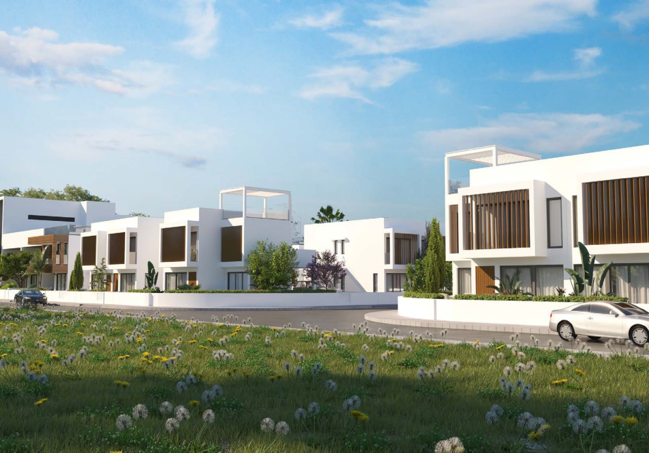 Квартира в kiti, Кіпр, 80.00м² - зображення 8