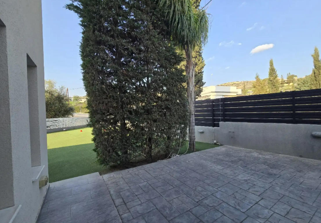 villa de 3 chambres 350 m² Limassol, Chypre