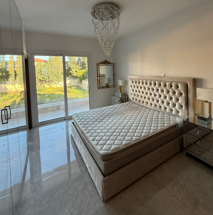 5 bedroom house 230 m² in Limassol, Cyprus