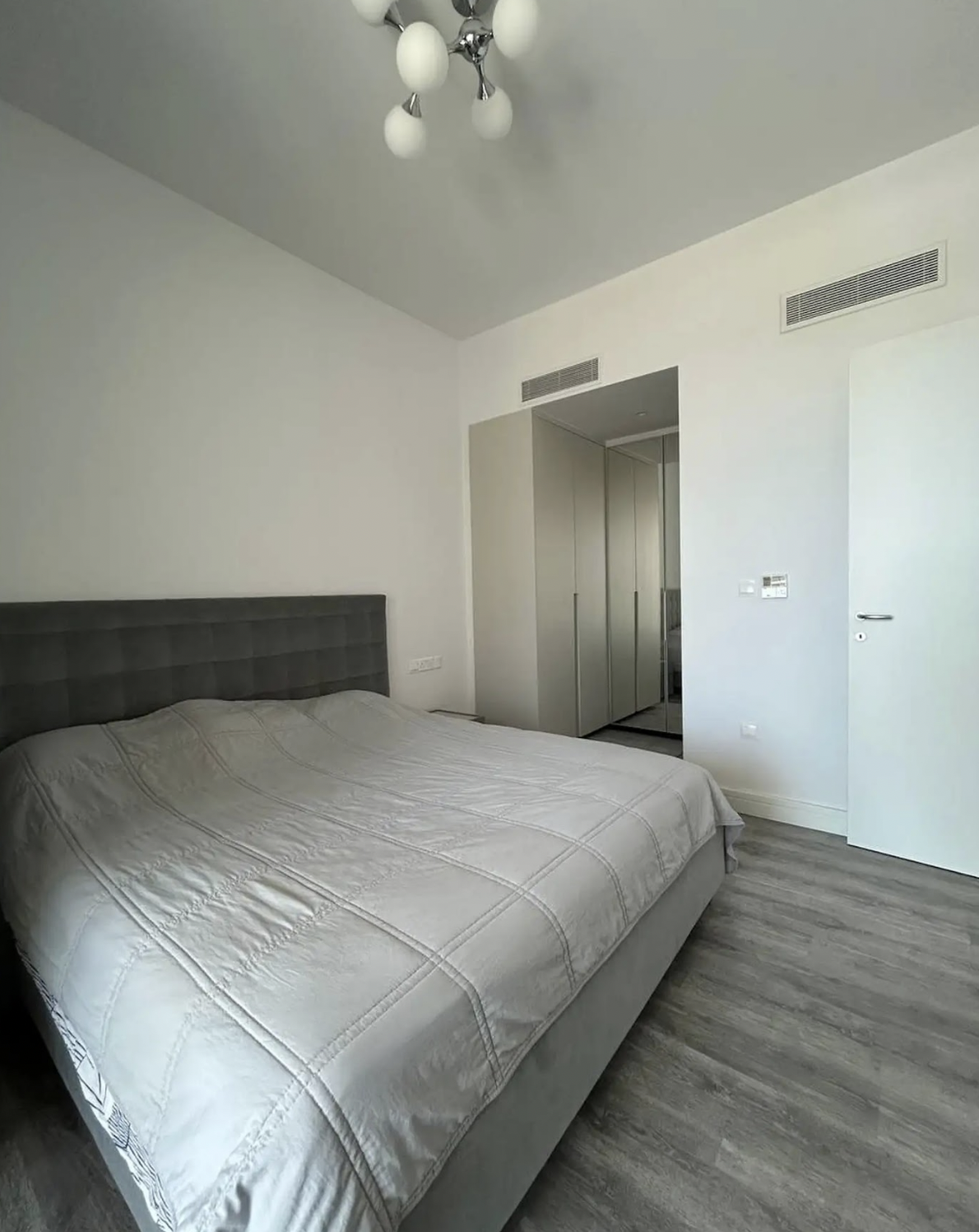 Apartament z 2 sypialniami, 84.00m² w agios-athanasios, Cypr [ID: 0602-242184]