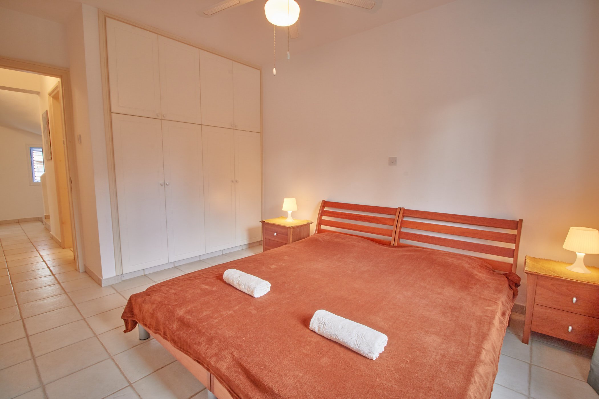 Таунхаус в kato-paphos, Кіпр, 126.00м² - зображення 6