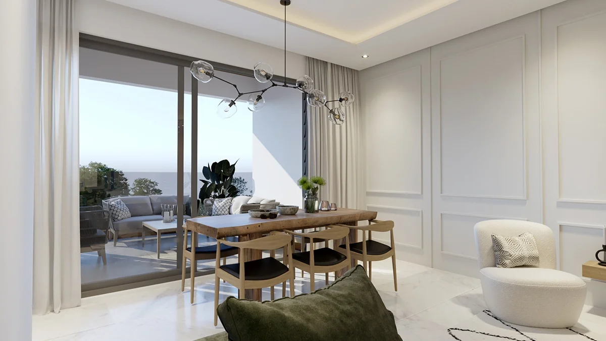 Квартира в latsia, Кіпр, 81.00м² - зображення 18
