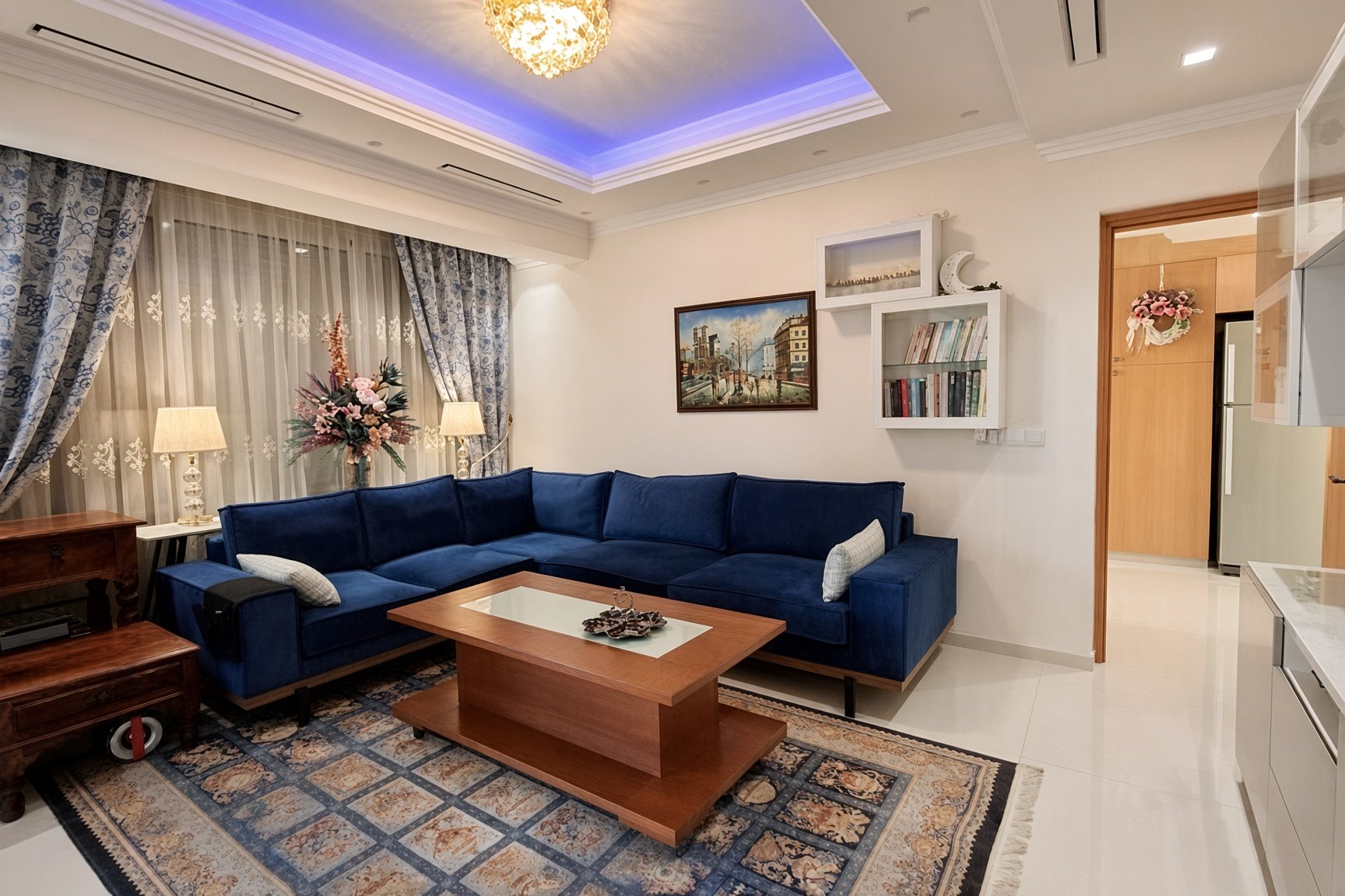 Вілла в pyrgos-tourist-area, Кіпр, 147.00м² - зображення 9