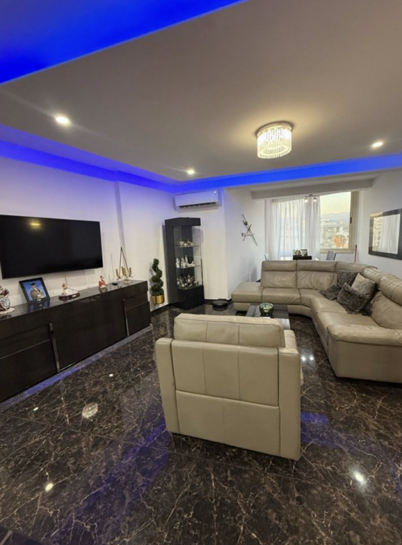 Appartement 3 chambres 109 m² Germasogeia, Chypre