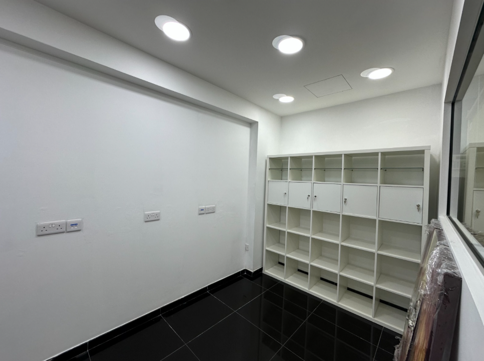 Коммерческое помещение в agios-nikolaos, Кипр, 170.00м² - изображение 8