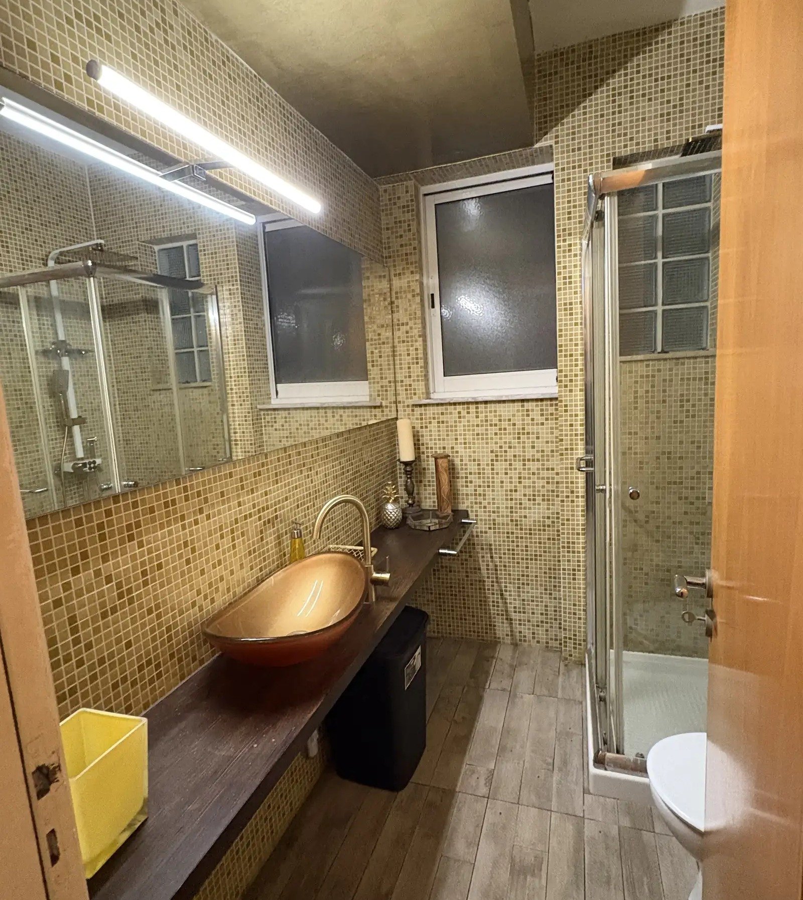 Квартира в kapsalos, Кіпр, 110.00м² - зображення 15