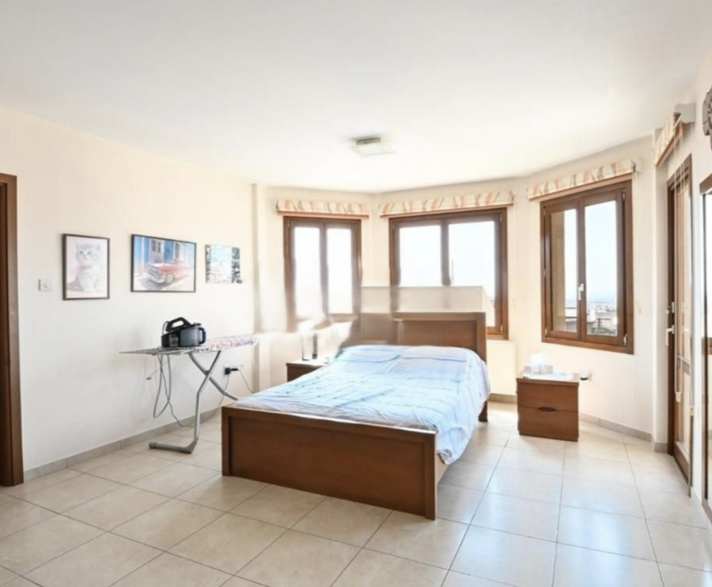 Вілла в agia-fyla, Кіпр, 490.00м² - зображення 4