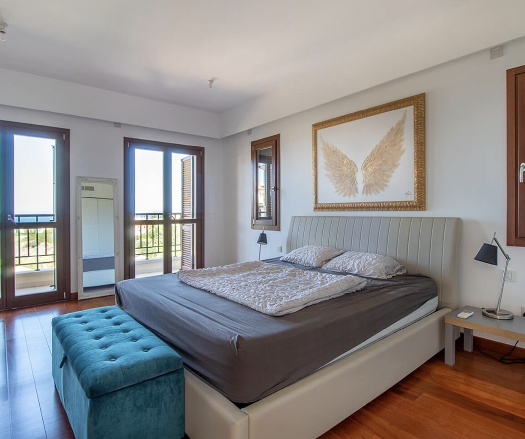 Вилла 5 спален 349 м² Куклия, Кипр