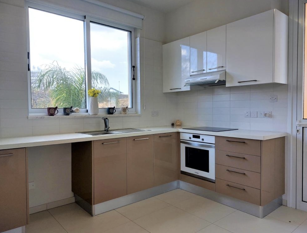 houses в chlorakas, Кіпр, 140.00м² - зображення 3