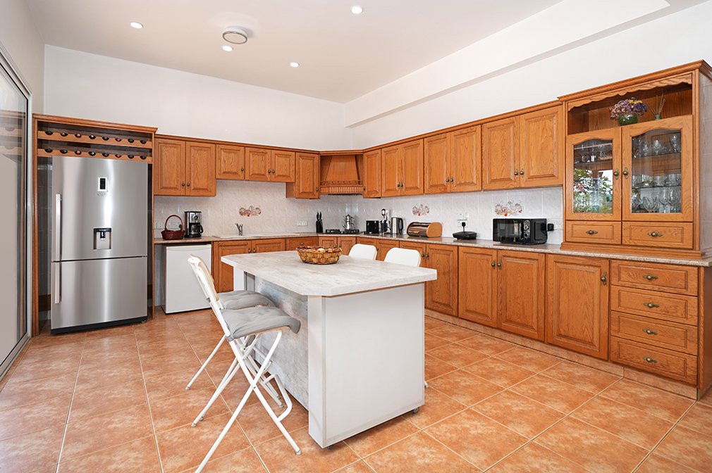 Вилла в agia-napa, Кипр, 256.00м² - изображение 15