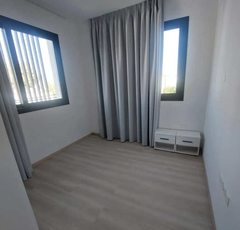 Пентхаус з 3 спальнями в katholiki, Кіпр [ID: 0602-239894]