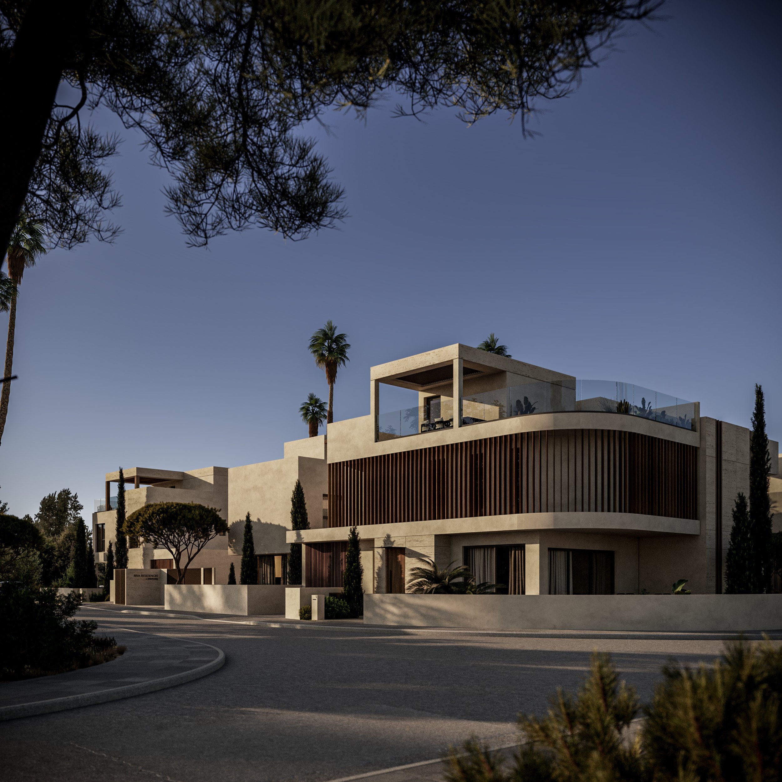 villa de 3 chambres 143 m² district de Lárnaca, Chypre