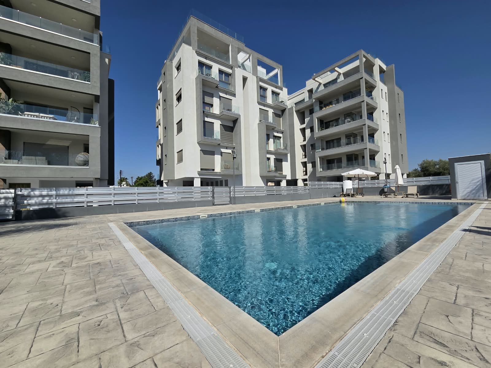 Пентхаус в polemidia-kato, Кіпр, 102.00м²
