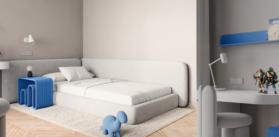 Квартира в panthea, Кіпр, 75.00м² - зображення 3