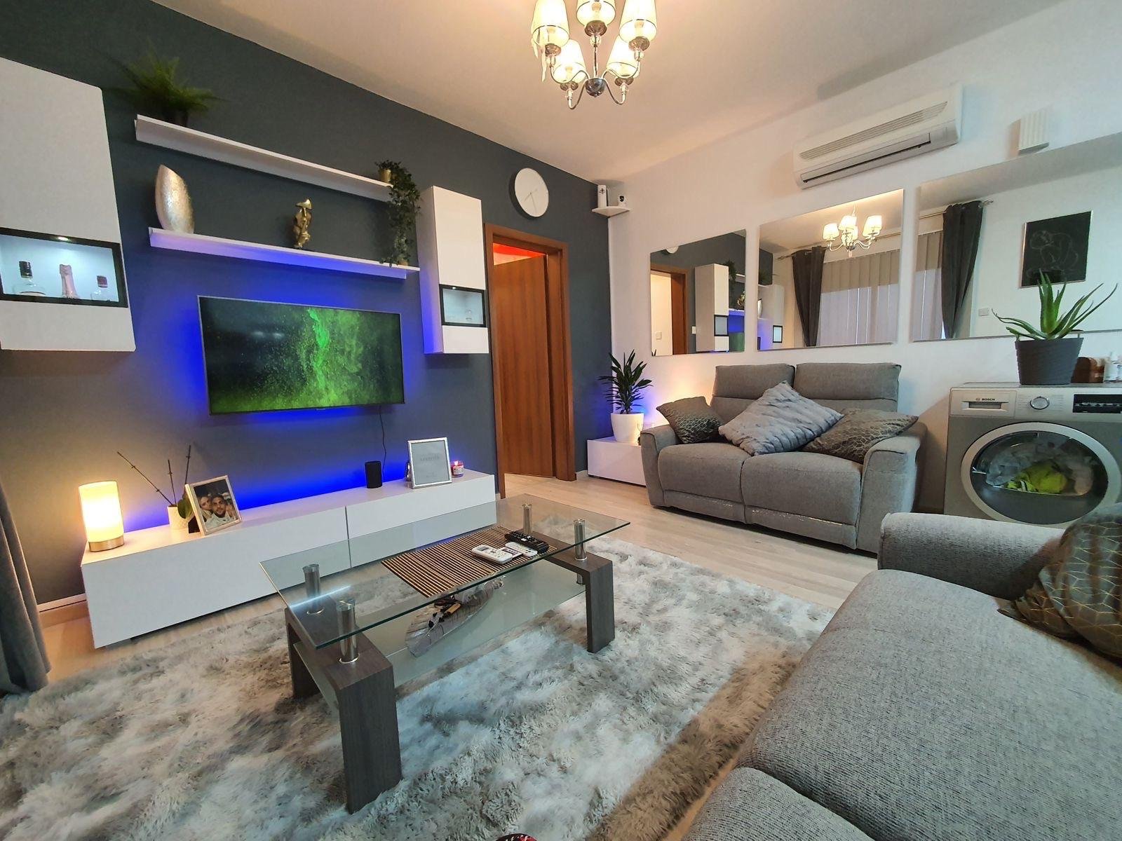 Apartment with 1 bedroom, 48.00m² in pegeia, Cyprus [ID: 0602-235991]