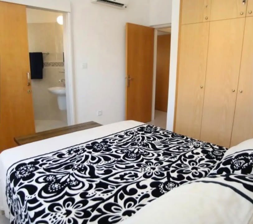 Квартира с 2 спальнями, 80.00м² в universal, Кипр [ID: 0602-249019]