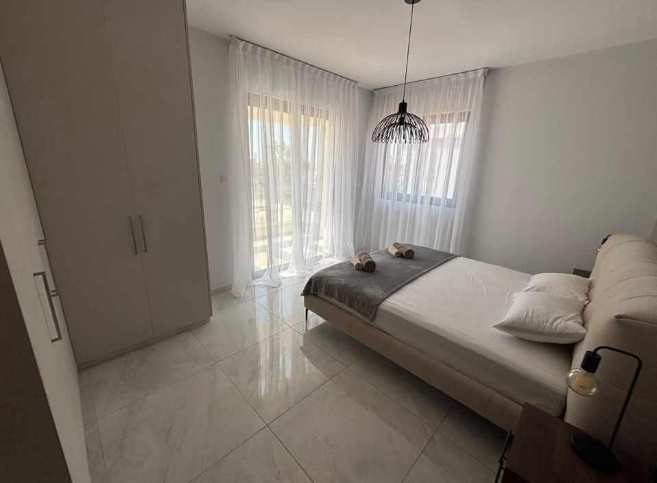 Пентхаус в germasogeia-tourist-area, Кипр, 143.00м² - изображение 5