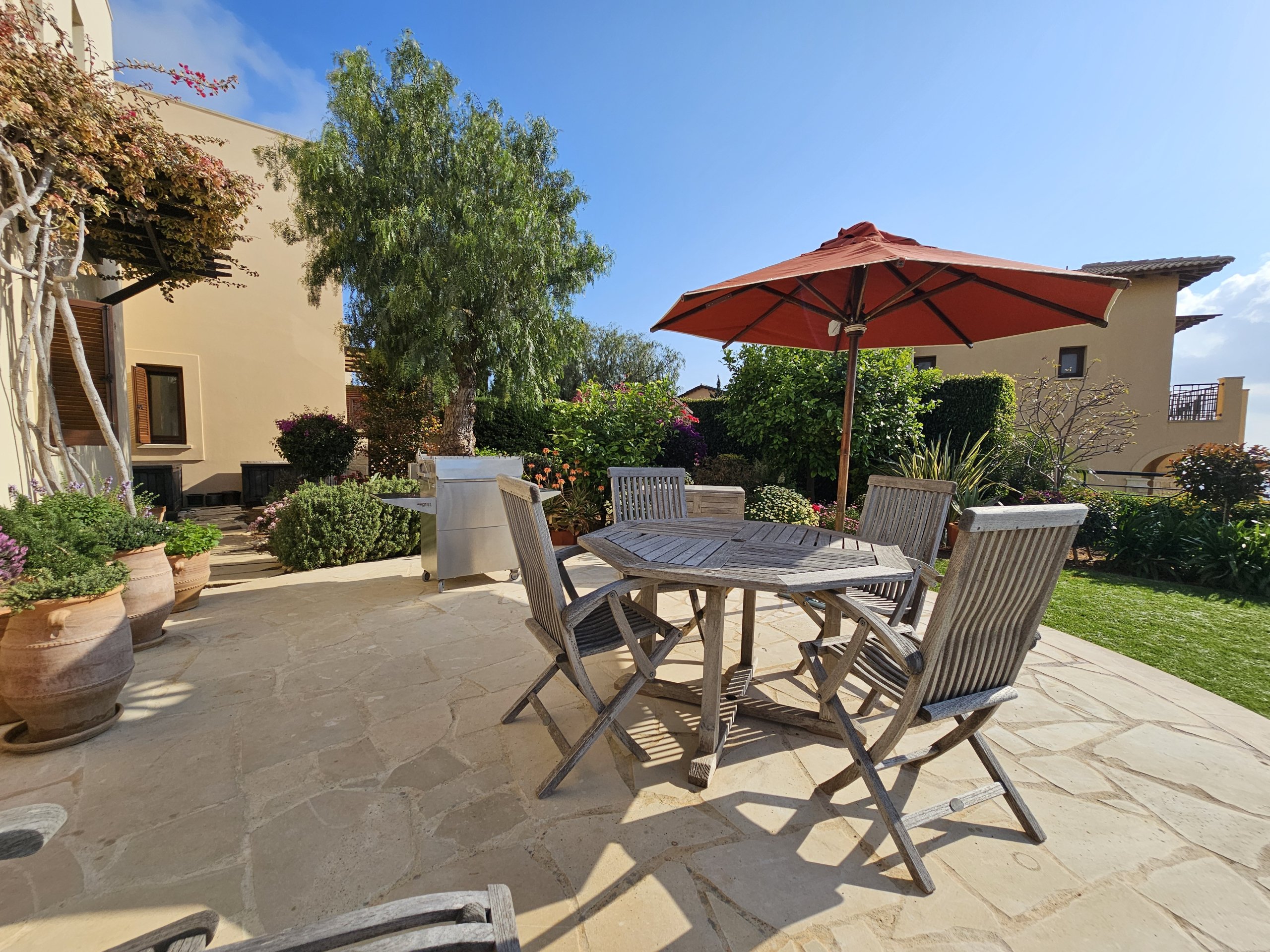 Квартира в aphrodite-hills-kouklia, Кіпр - зображення 7