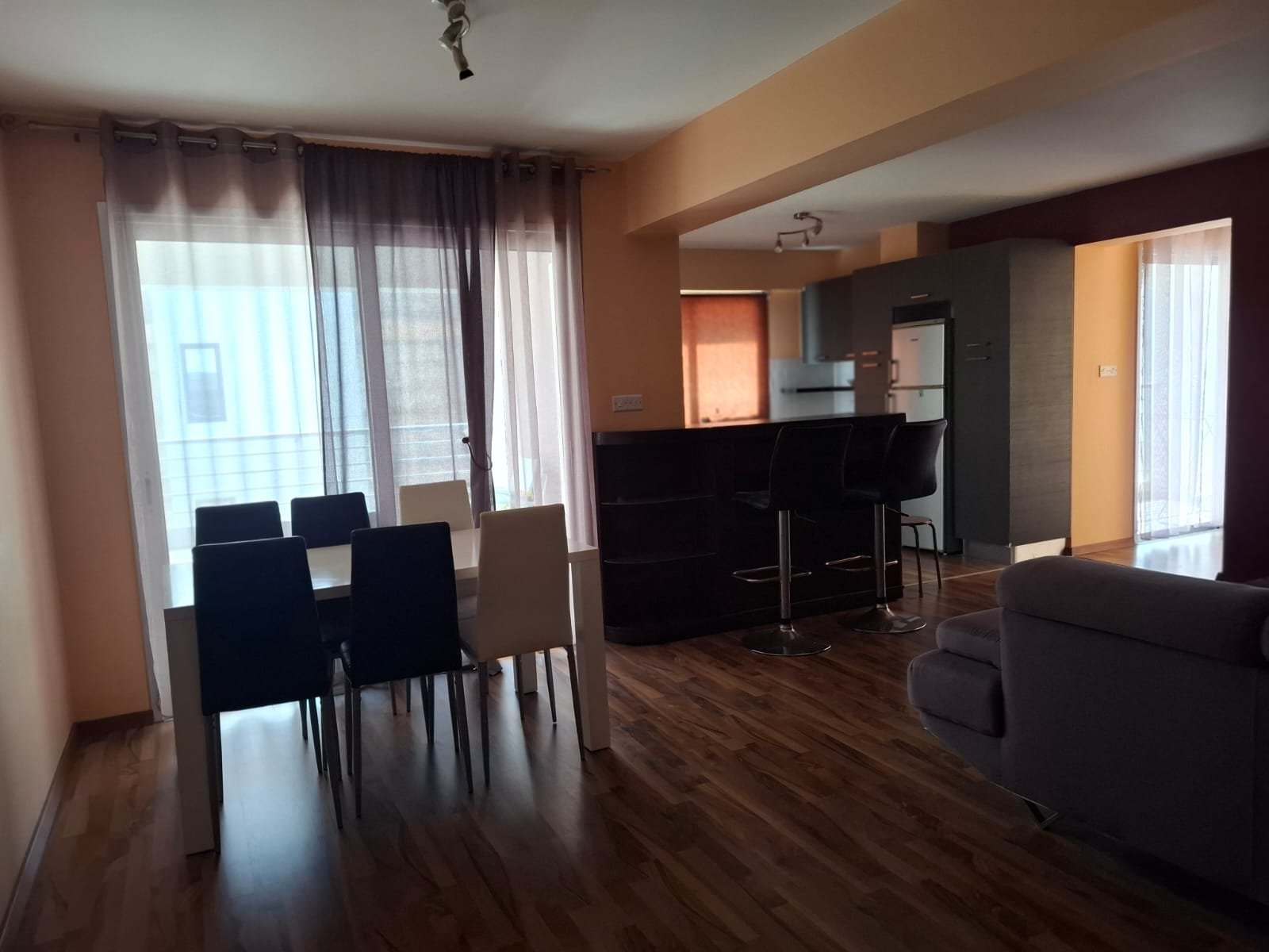 Квартира в geroskipou, Кіпр, 80.00м² - зображення 6
